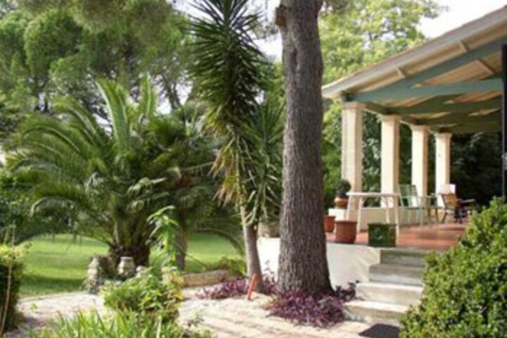 Terrace/Patio 16 of 17