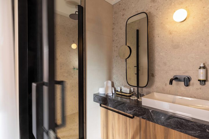 Bath Amenities