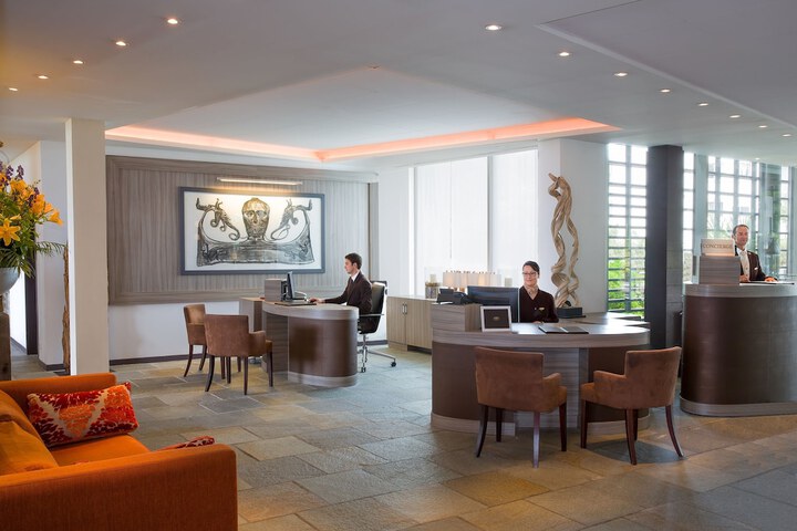 Hotel Interior 2 of 68