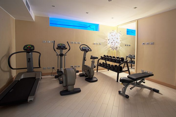 Health and Fitness 36 of 60
