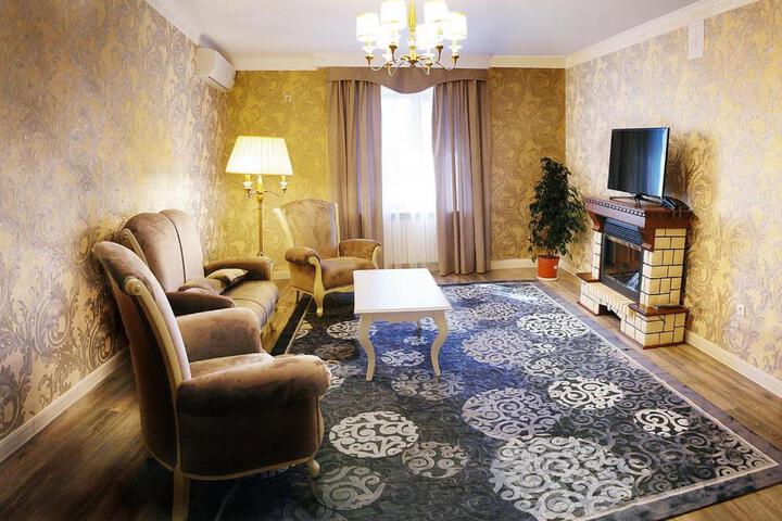 Image of Tumar Hotel