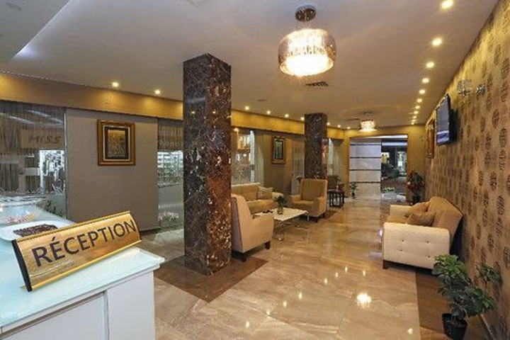 Hotel Interior 2 of 19