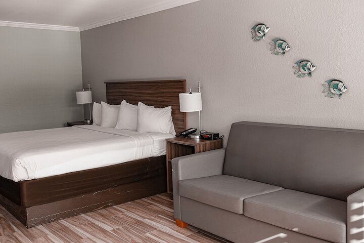 1 King Bed Sofa (4 of 22)