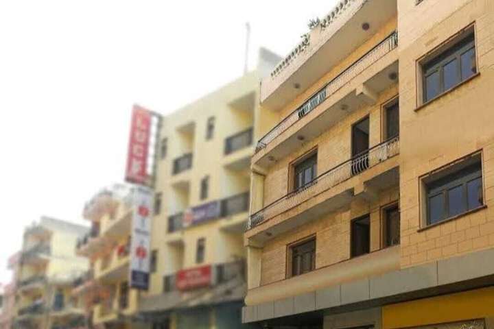 Fitness Facility Photos