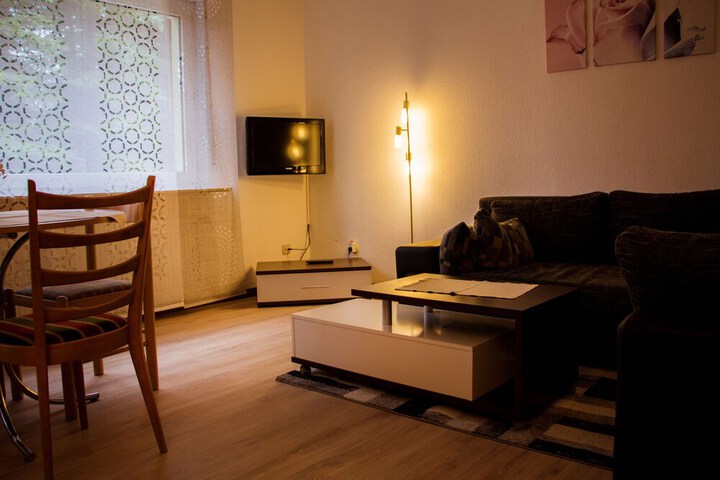 Fitness Facility Photos