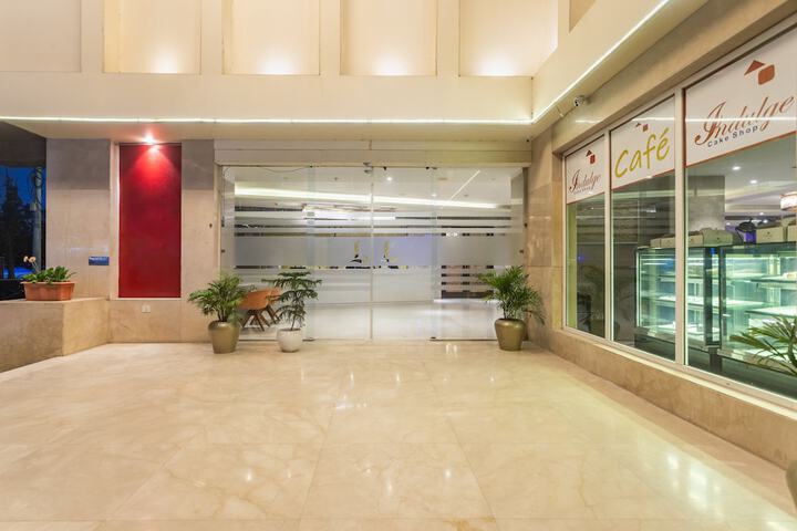 Hotel 3 of 26