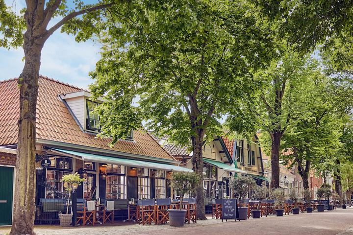 Westcord Hotel De Wadden