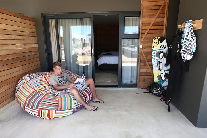 Terrace/Patio 9 of 43