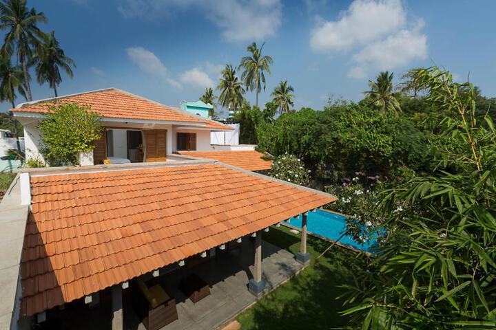 Kadal The Beach House