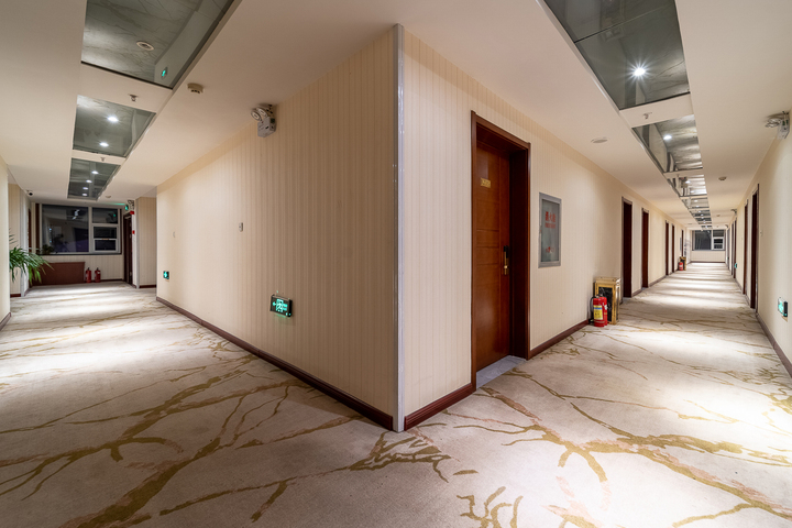 Hotel Interior 18 of 42