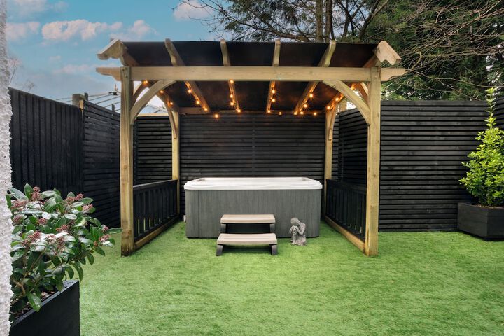 Terrace/Patio 231 of 390