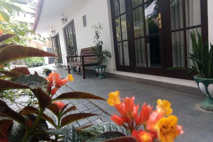 Terrace/Patio 11 of 33