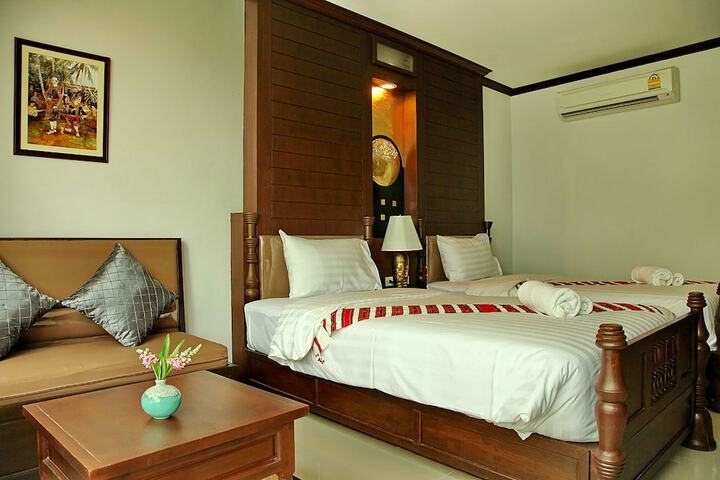 Room 14 of 45