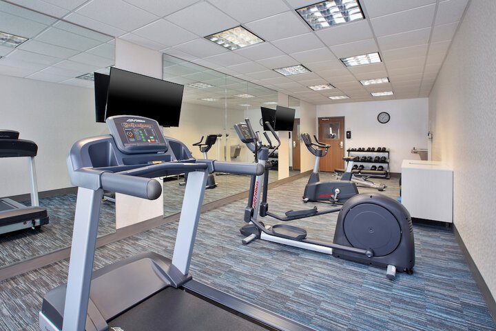 Health and Fitness 32 of 52