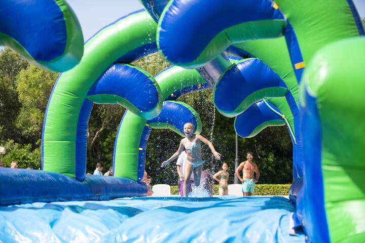 Children's activities