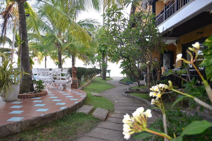 Hotel 145 of 146
