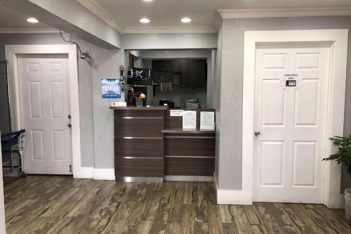 Hotel Interior 2 of 8