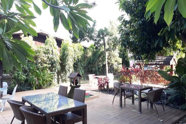 Restaurants