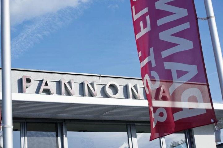 Hotel Pannonia & Haus St.Florian