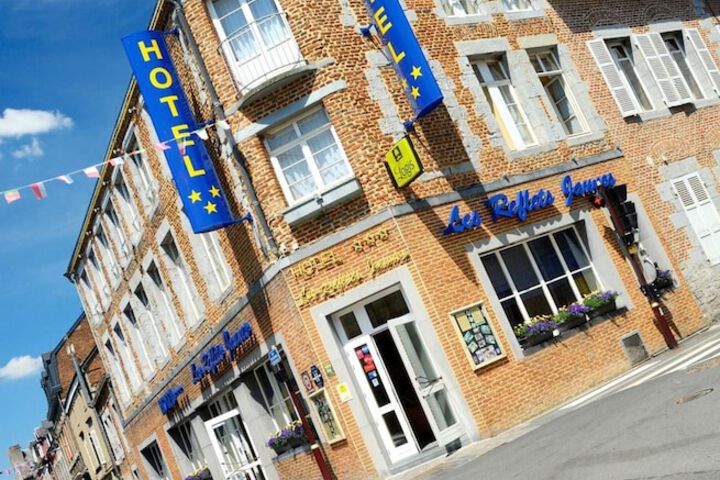 Hotel 63 of 63