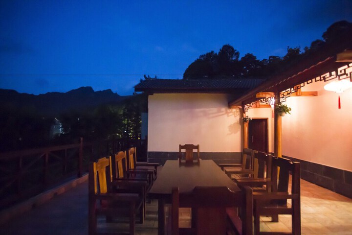 Terrace/Patio 134 of 153