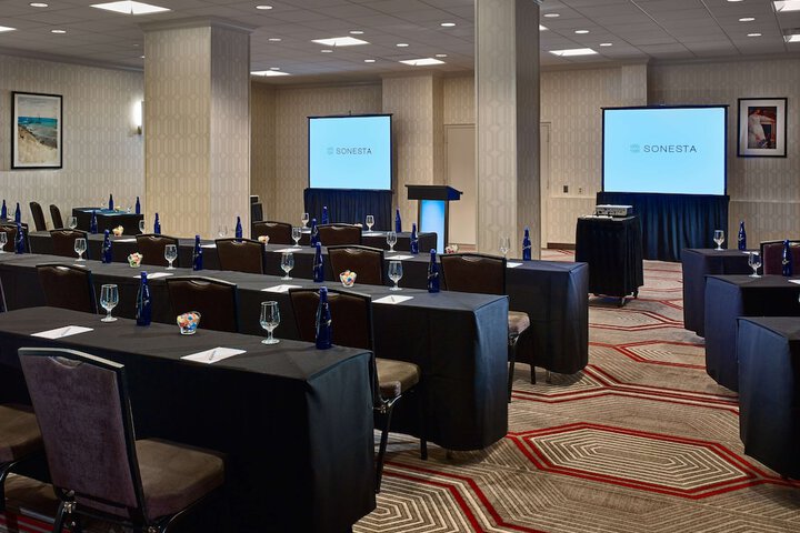 Ballroom