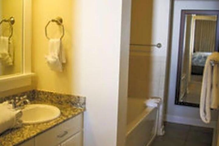 Grand Panama Beach Resort &  Sterling Grand in Panama City, FL