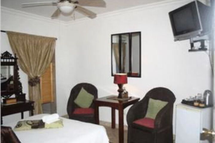 Room 22 of 26