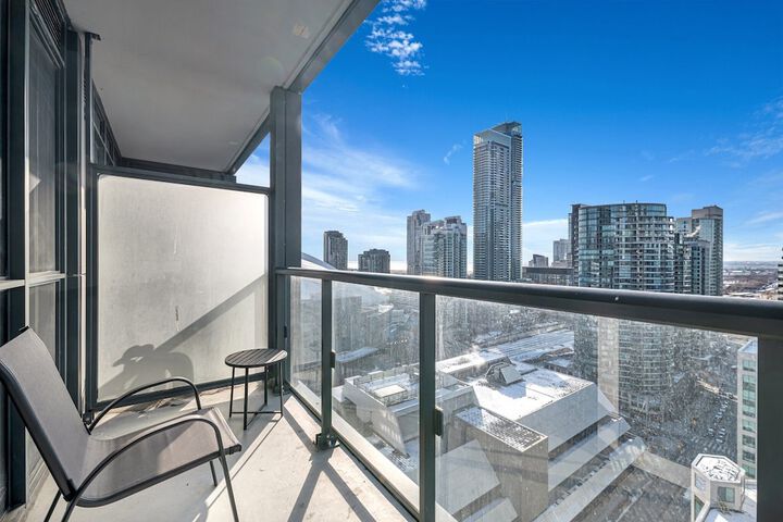 Hotel View 173 of 173