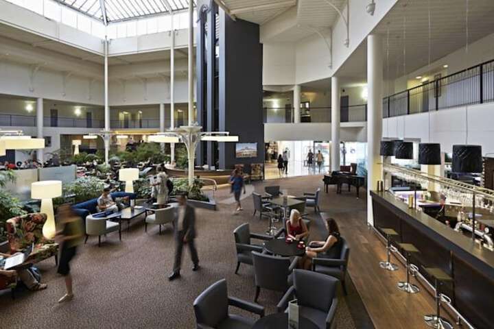 Hotel Interior 79 of 91