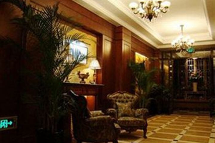 Hotel Interior 11 of 11