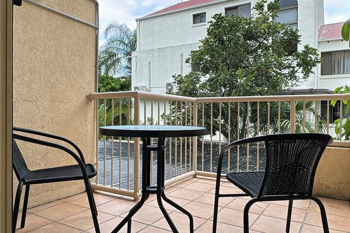 Terrace/Patio 10 of 12