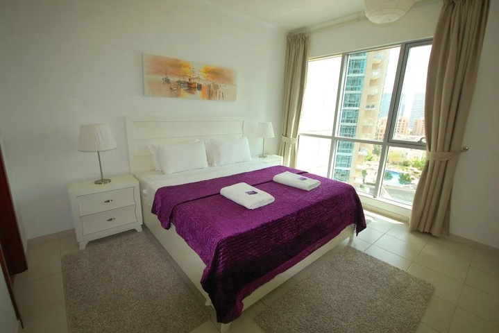 The Residences 6