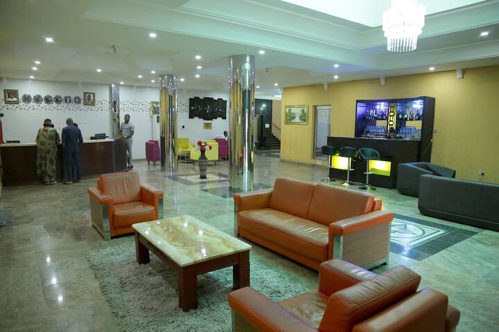 Hotel Interior 3 of 26