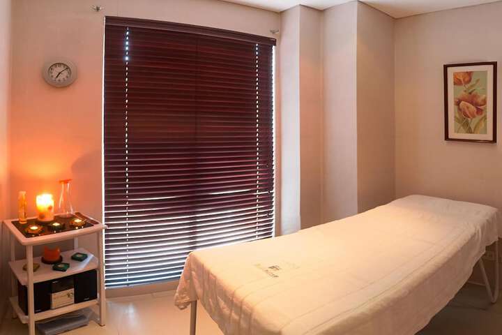 Hotel Spa