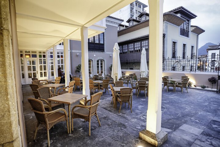 Terrace/Patio 70 of 73