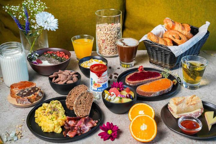 Fitness Center Photo