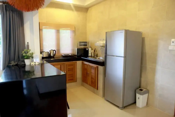Room Interior
