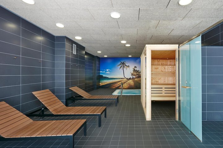 Pool to Cool