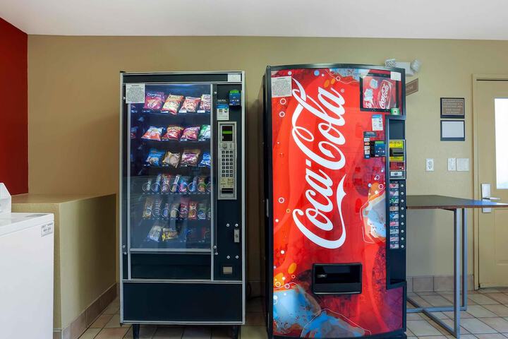 Amenities Pic