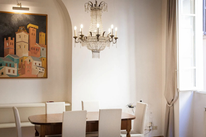 Dining 10 of 12