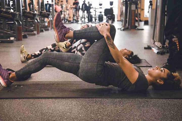 Health and Fitness 43 of 49