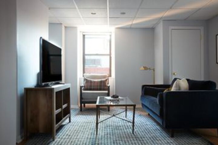 Exterior of Romantic 1BR in Downtown Crossing by Sonder