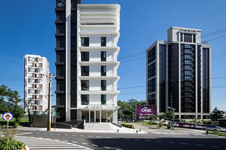 Hsing Fu Hotel
