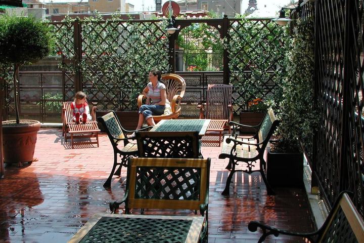 Terrace/Patio 34 of 34
