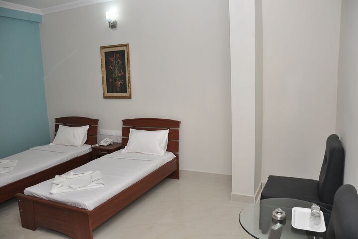 HOTEL SPACIO