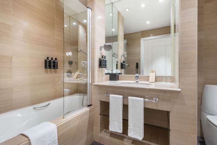 Bath Amenities