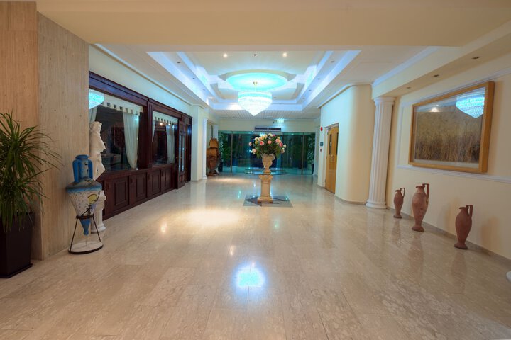 Hotel Interior 2 of 123