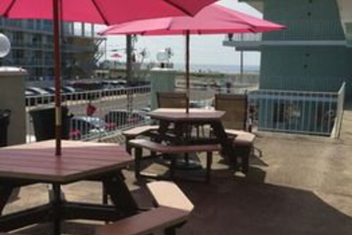 Terrace/Patio 113 of 123