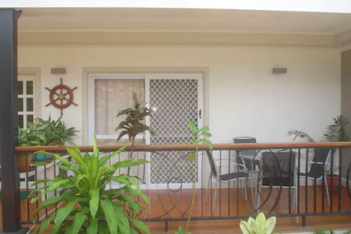 Masurina Lodge